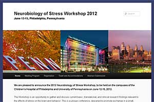 Stress 2012